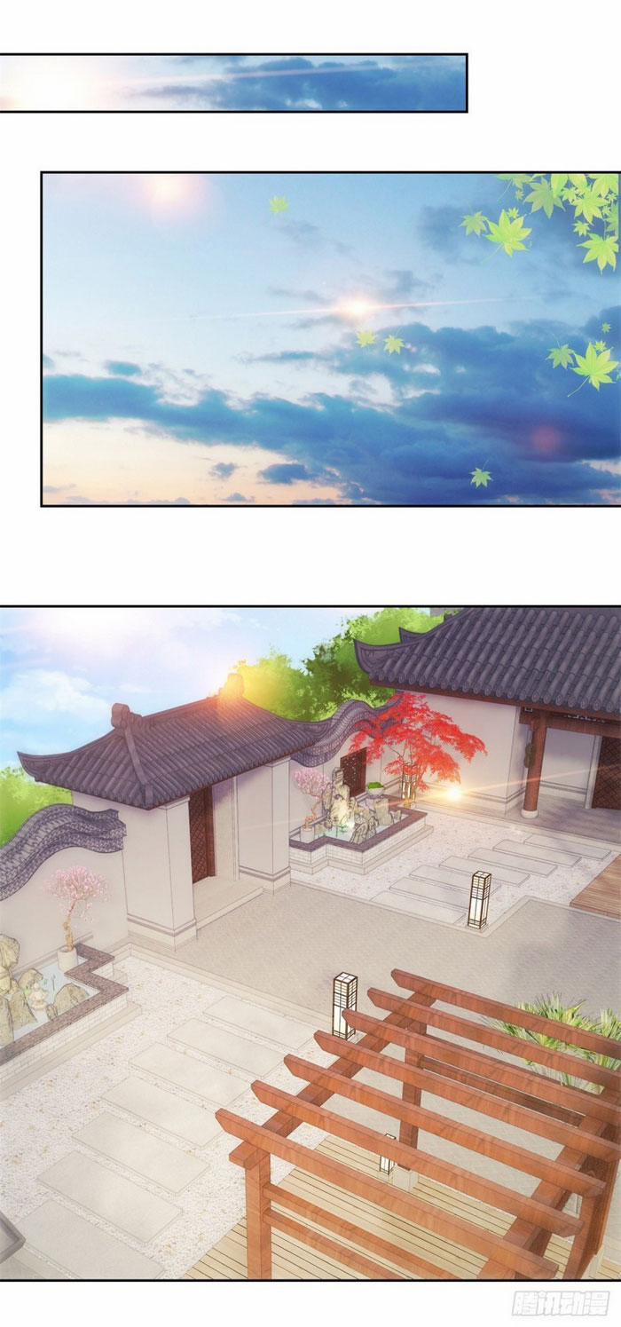 Trọng Sinh Địa Cầu Tiên Tôn 28 trang 8