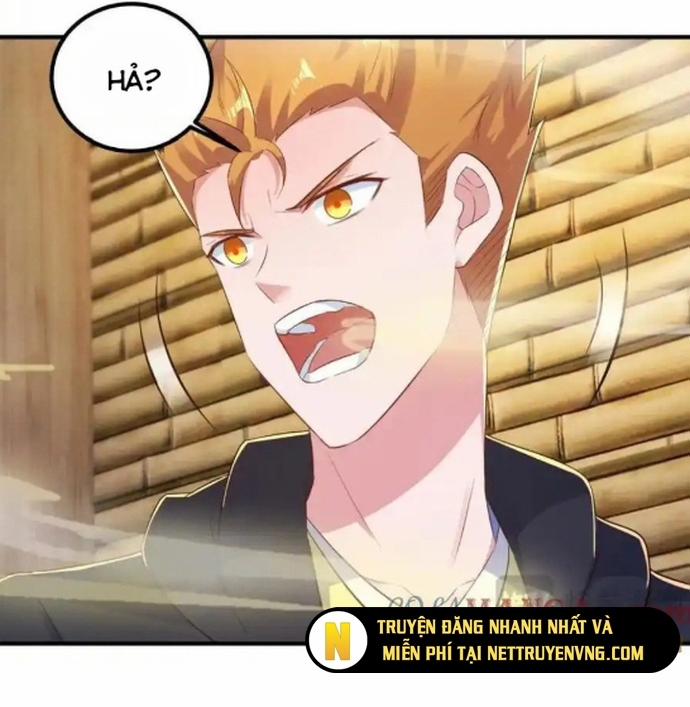 Trọng Sinh Địa Cầu Tiên Tôn 282 trang 8