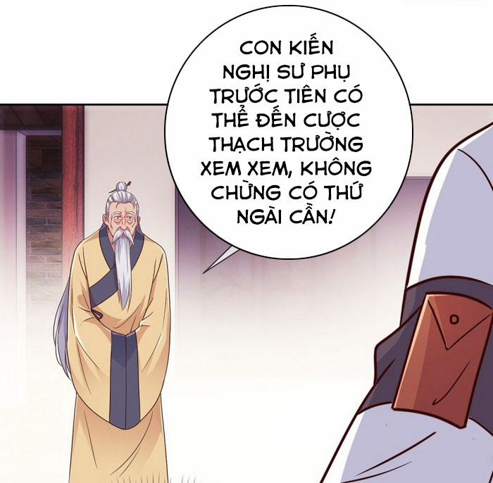 Trọng Sinh Địa Cầu Tiên Tôn 29 trang 15