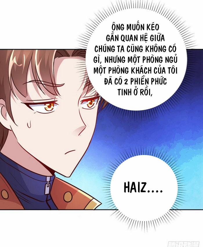 Trọng Sinh Địa Cầu Tiên Tôn 29 trang 19