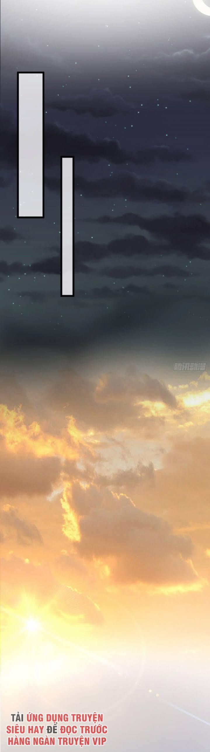 Trọng Sinh Địa Cầu Tiên Tôn 3 trang 11