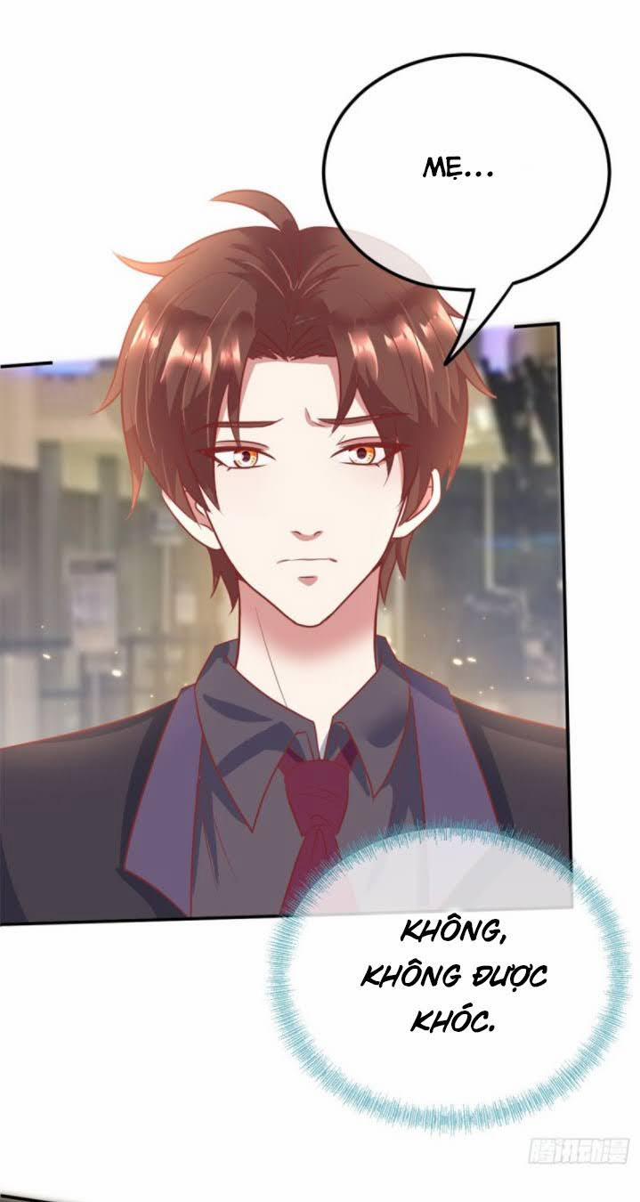 Trọng Sinh Địa Cầu Tiên Tôn 3 trang 22