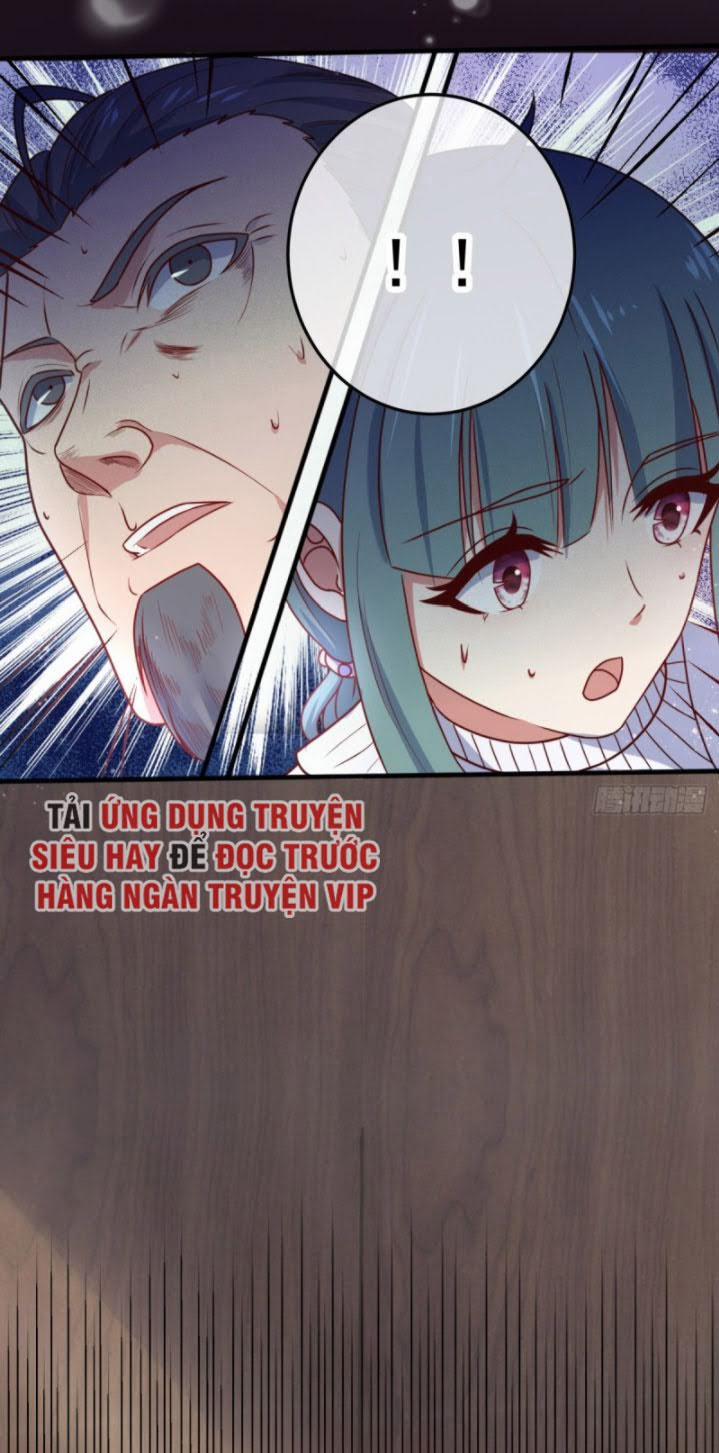 Trọng Sinh Địa Cầu Tiên Tôn 3 trang 3