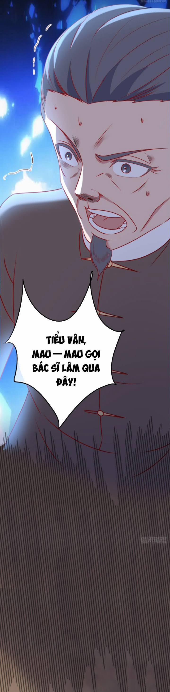 Trọng Sinh Địa Cầu Tiên Tôn 3 trang 6