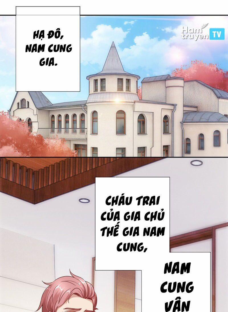 Trọng Sinh Địa Cầu Tiên Tôn 32 trang 0