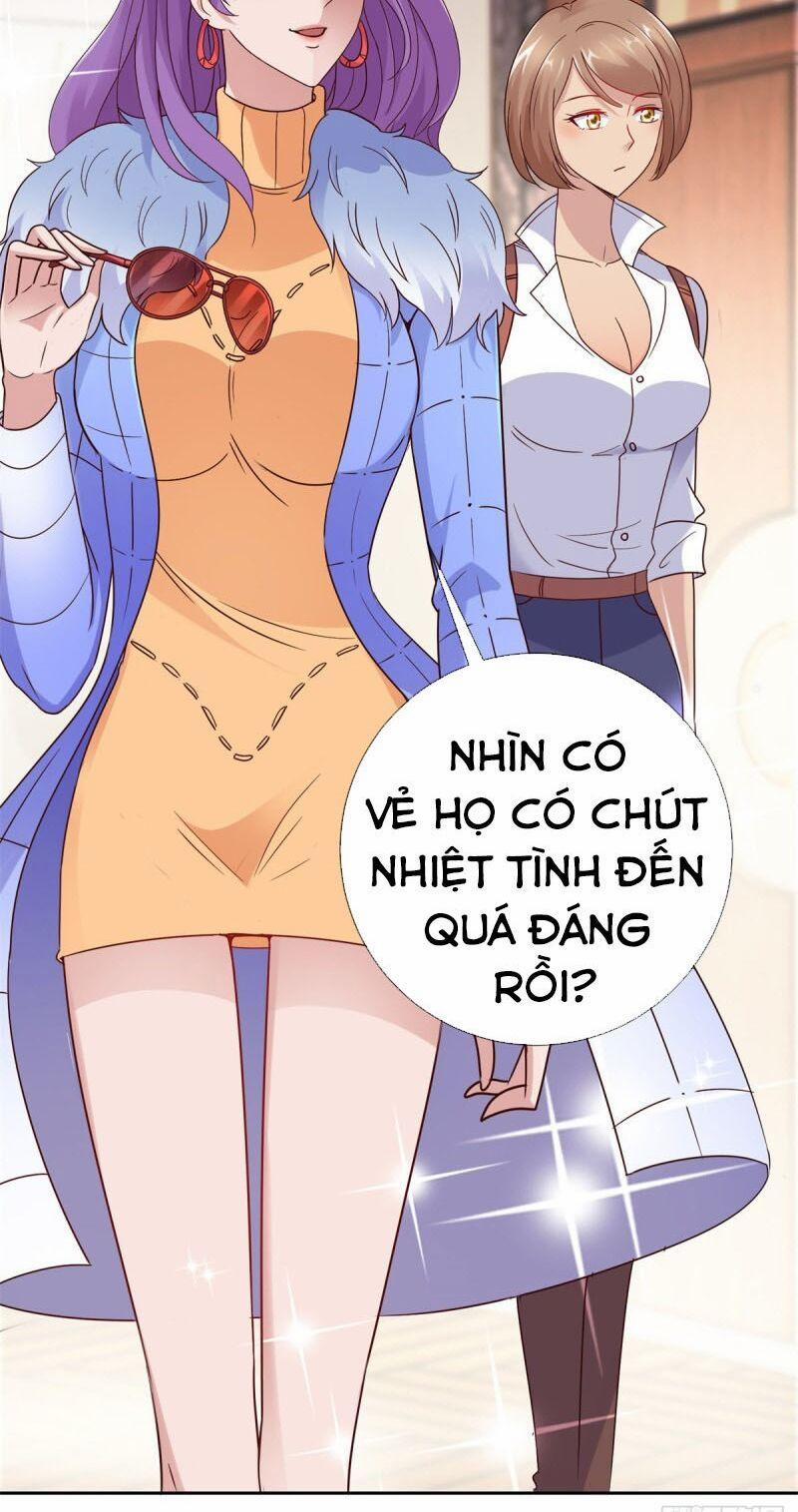 Trọng Sinh Địa Cầu Tiên Tôn 33 trang 1