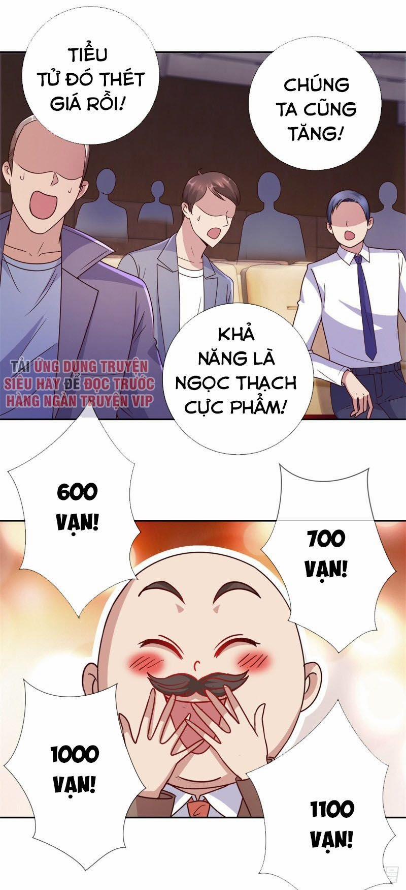 Trọng Sinh Địa Cầu Tiên Tôn 37 trang 0