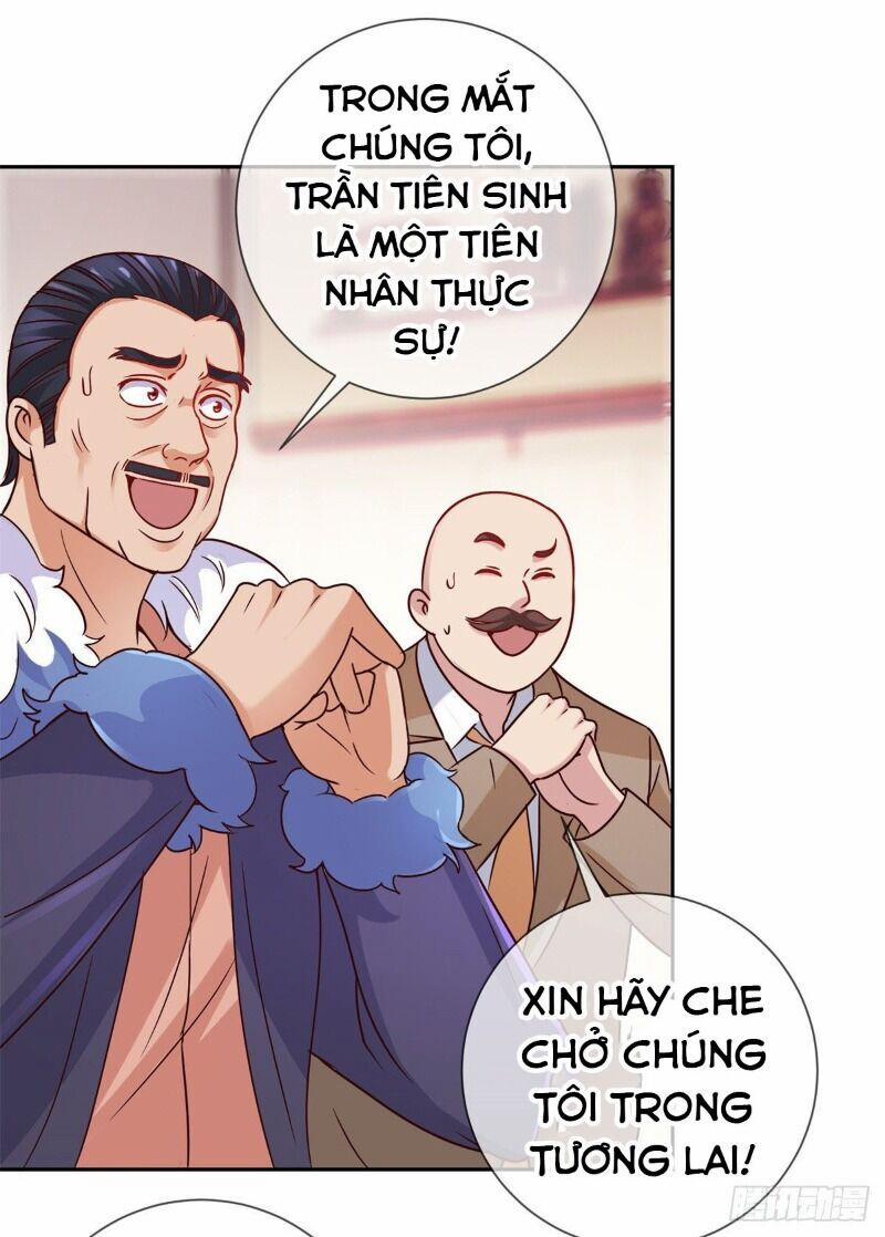 Trọng Sinh Địa Cầu Tiên Tôn 39 trang 0