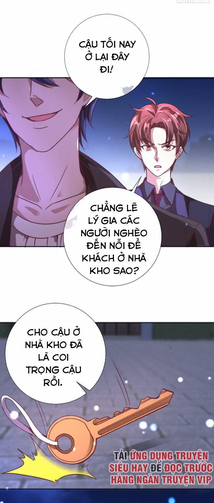 Trọng Sinh Địa Cầu Tiên Tôn 4 trang 19