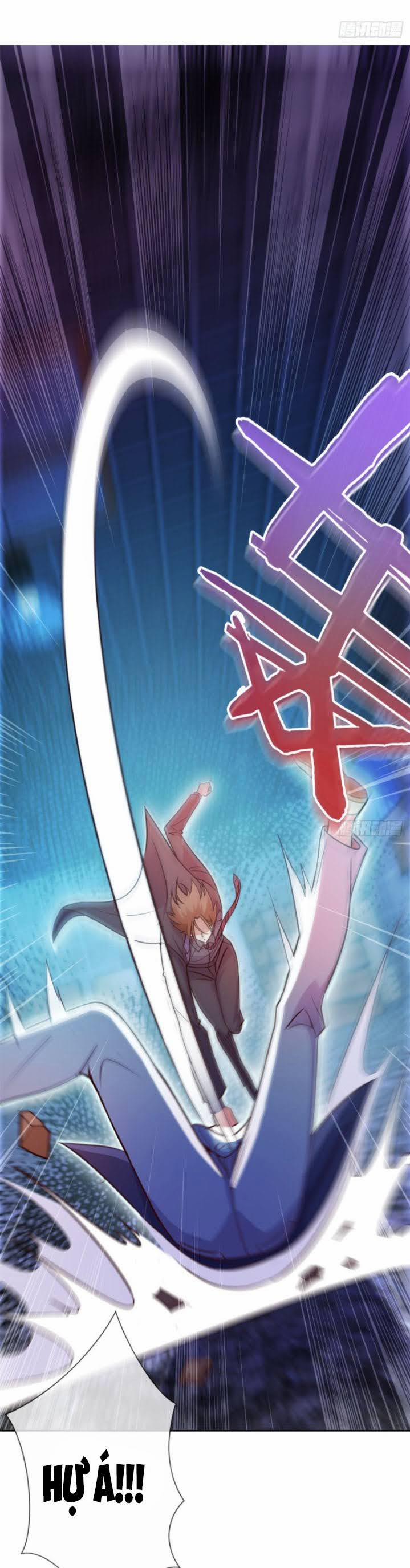 Trọng Sinh Địa Cầu Tiên Tôn 5 trang 13