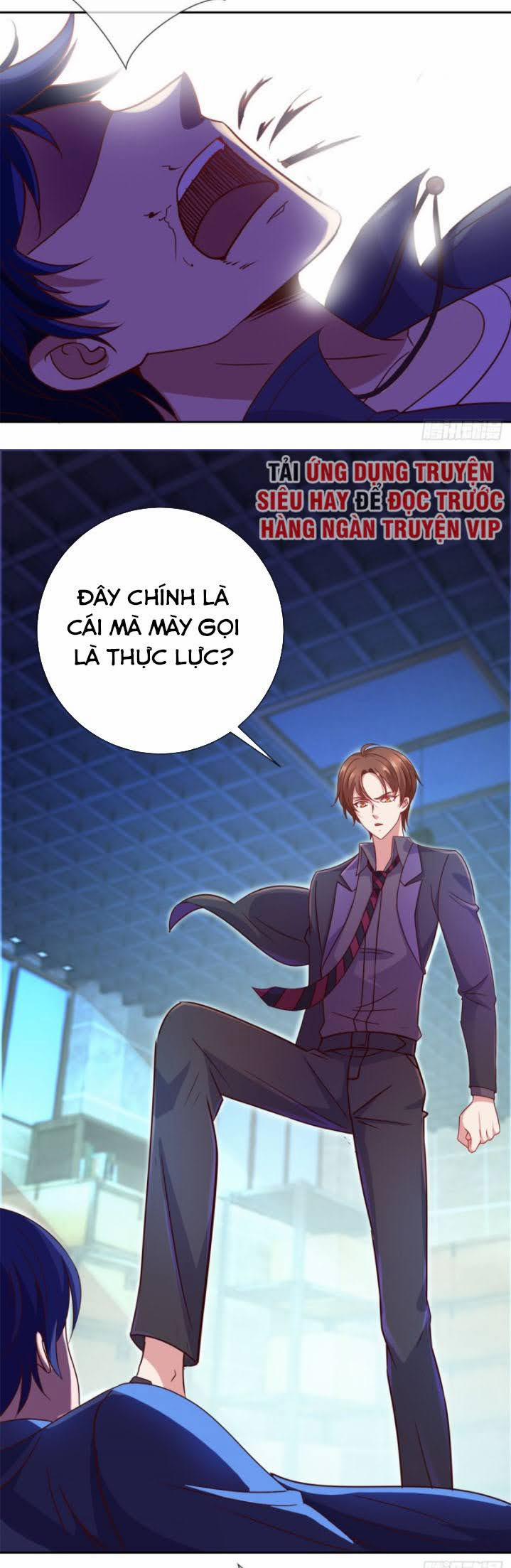 Trọng Sinh Địa Cầu Tiên Tôn 5 trang 14