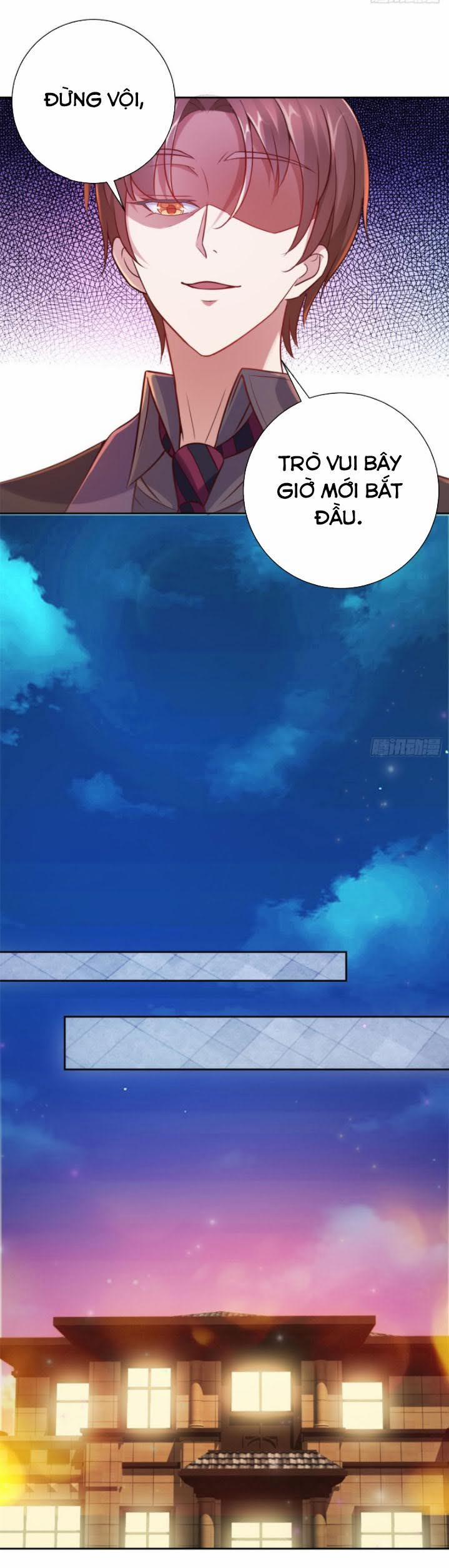 Trọng Sinh Địa Cầu Tiên Tôn 5 trang 18