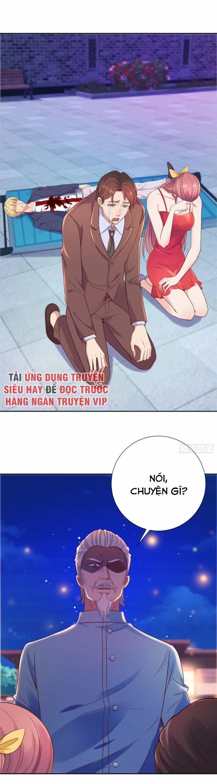 Trọng Sinh Địa Cầu Tiên Tôn 5 trang 19