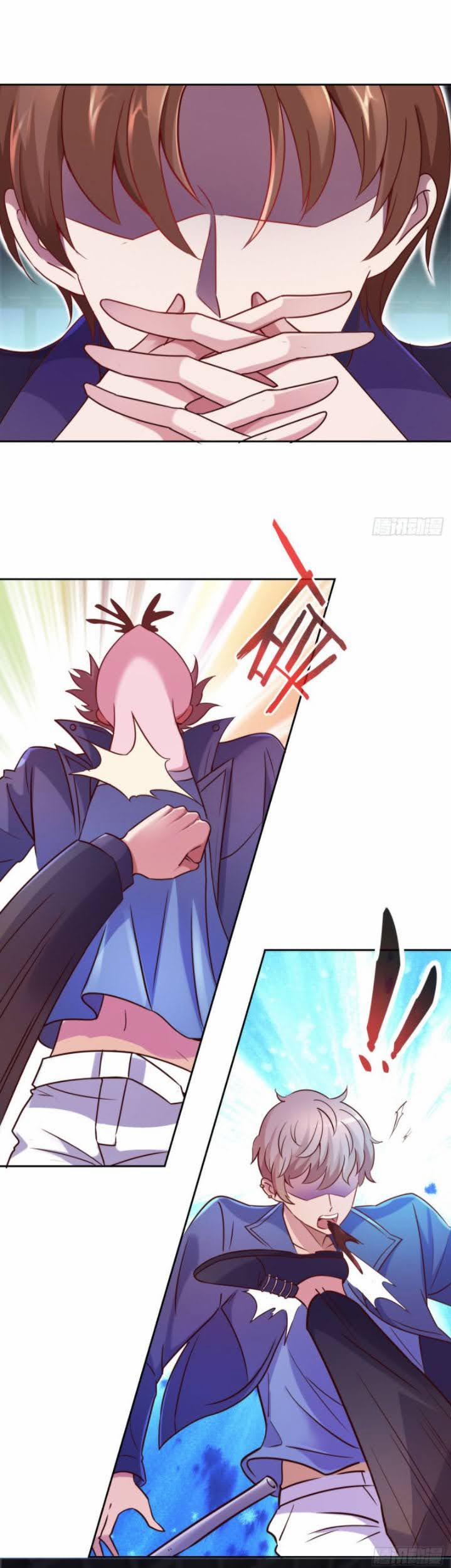 Trọng Sinh Địa Cầu Tiên Tôn 5 trang 4