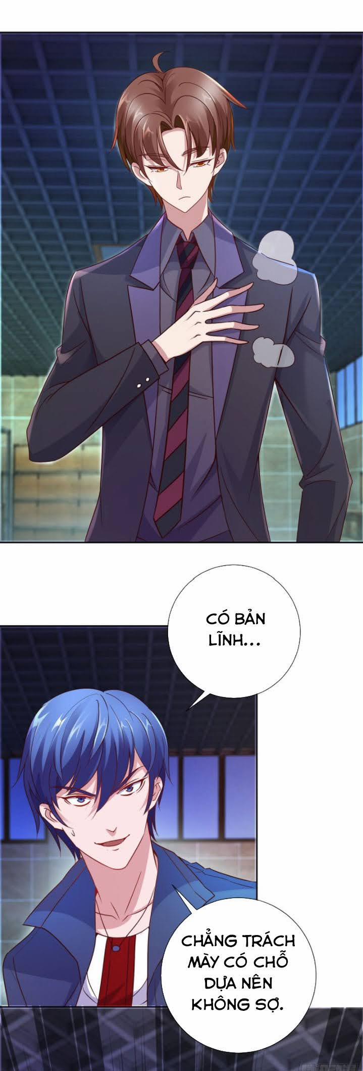 Trọng Sinh Địa Cầu Tiên Tôn 5 trang 6