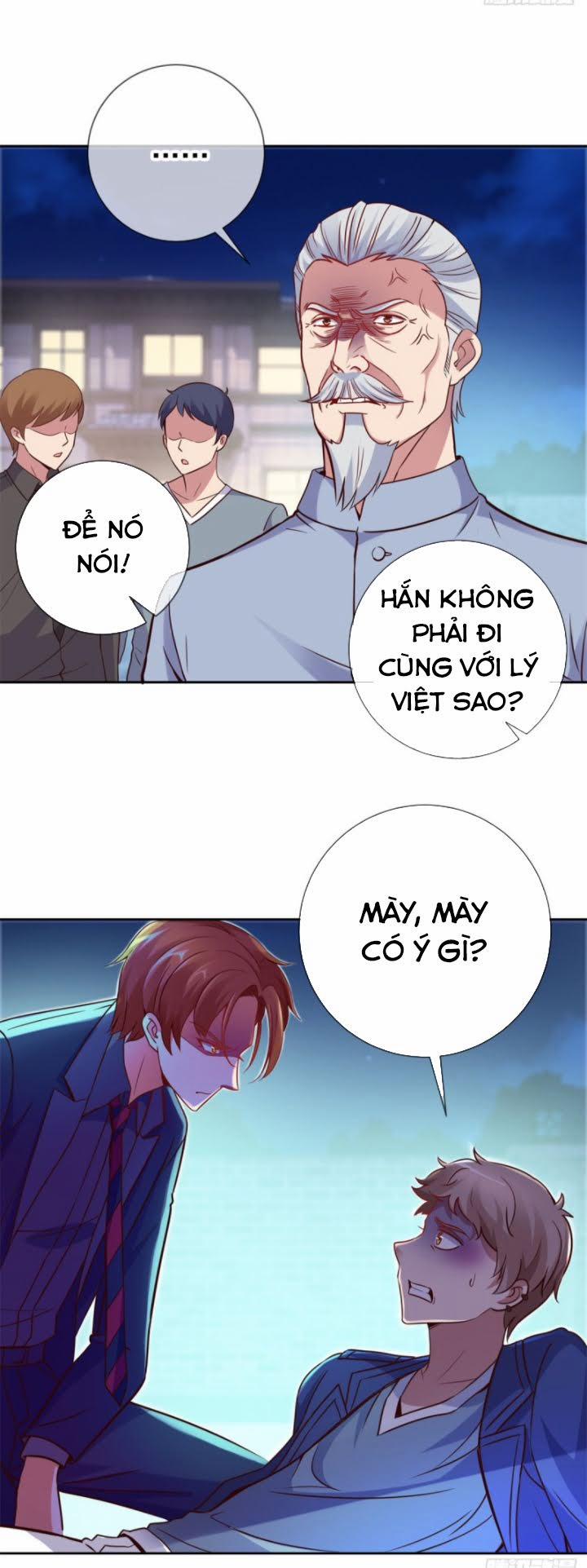 Trọng Sinh Địa Cầu Tiên Tôn 6 trang 14