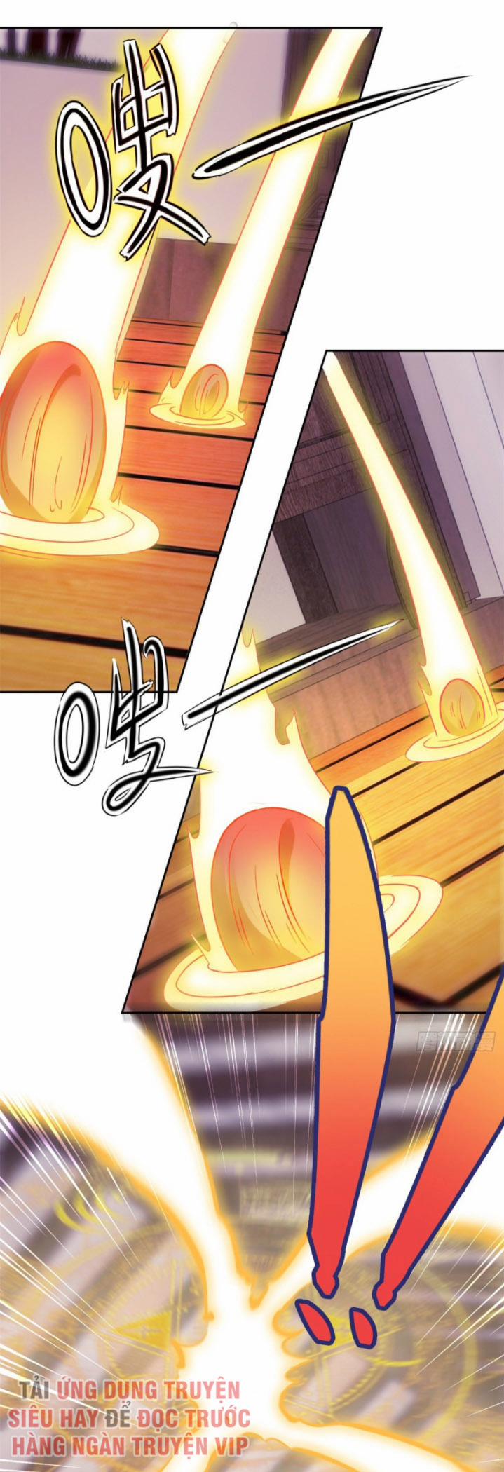 Trọng Sinh Địa Cầu Tiên Tôn 9 trang 14