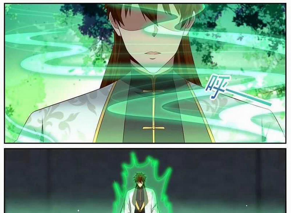 Trọng Sinh Đô Thị Tu Tiên 0 ToptruyenZ.com trang 11