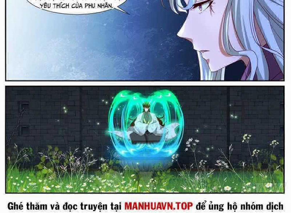 Trọng Sinh Đô Thị Tu Tiên 0 ToptruyenZ.com trang 16