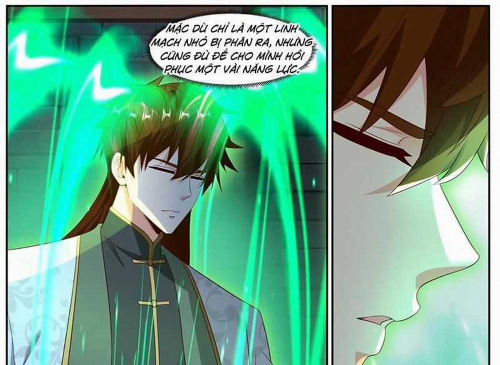 Trọng Sinh Đô Thị Tu Tiên 0 ToptruyenZ.com trang 17