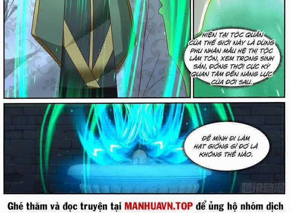 Trọng Sinh Đô Thị Tu Tiên 0 ToptruyenZ.com trang 18