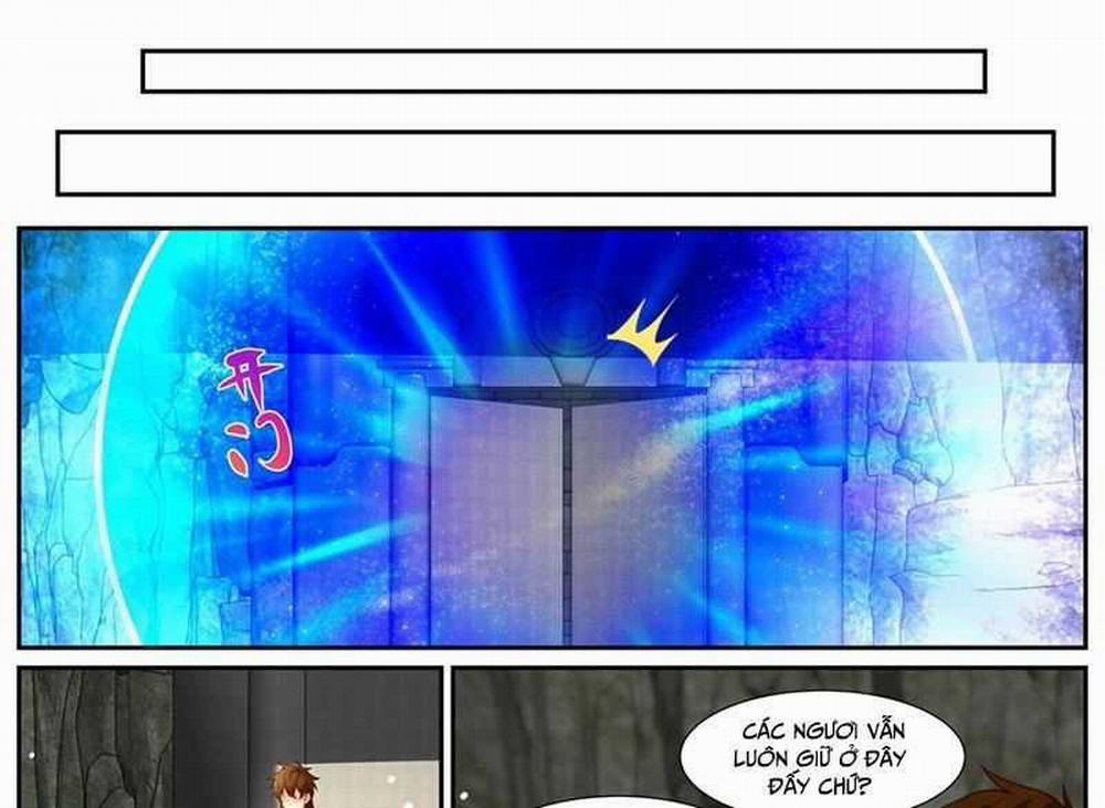 Trọng Sinh Đô Thị Tu Tiên 0 ToptruyenZ.com trang 21
