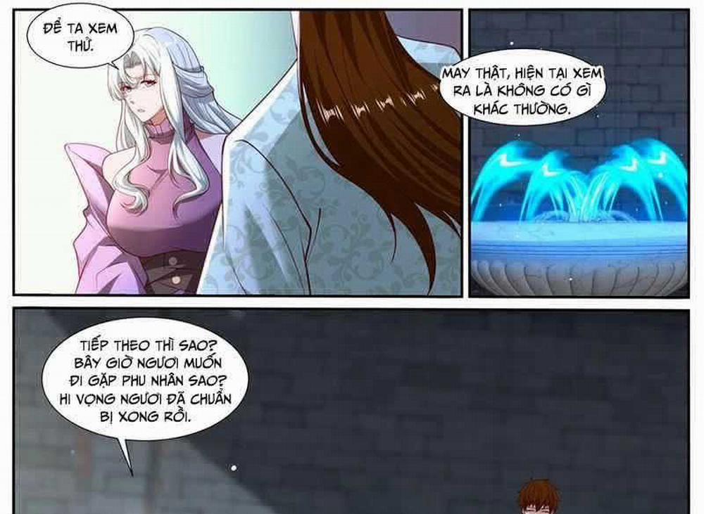 Trọng Sinh Đô Thị Tu Tiên 0 ToptruyenZ.com trang 23