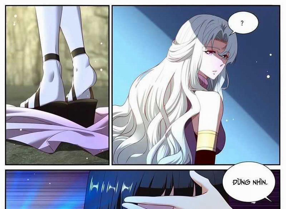 Trọng Sinh Đô Thị Tu Tiên 0 ToptruyenZ.com trang 5