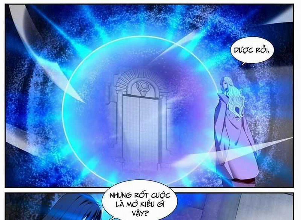 Trọng Sinh Đô Thị Tu Tiên 0 ToptruyenZ.com trang 7