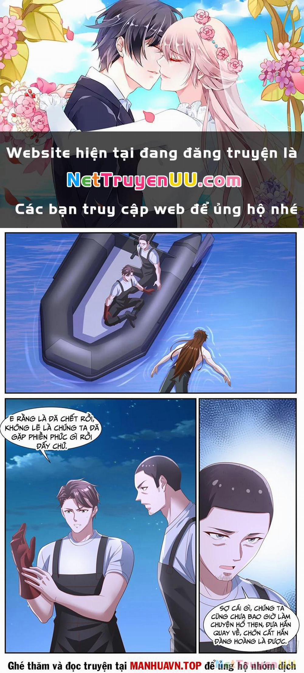 Trọng Sinh Đô Thị Tu Tiên 1023 trang 0
