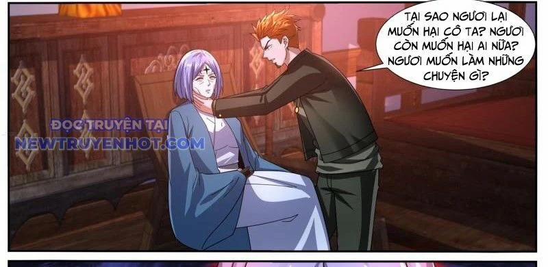 Trọng Sinh Đô Thị Tu Tiên 1059 trang 17