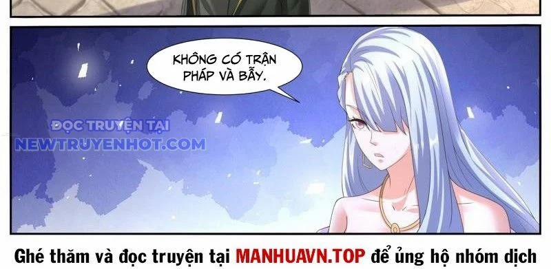 Trọng Sinh Đô Thị Tu Tiên 1059 trang 6