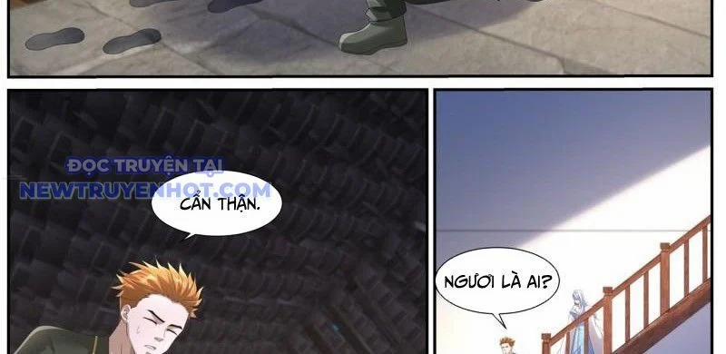 Trọng Sinh Đô Thị Tu Tiên 1059 trang 8