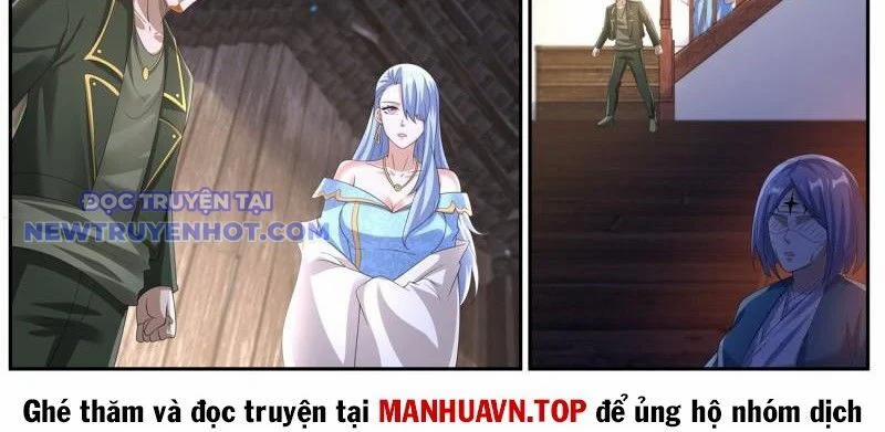 Trọng Sinh Đô Thị Tu Tiên 1059 trang 9