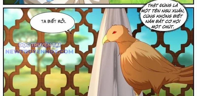 Trọng Sinh Đô Thị Tu Tiên 1060 trang 11