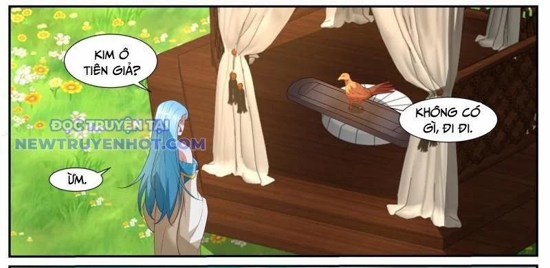 Trọng Sinh Đô Thị Tu Tiên 1060 trang 16