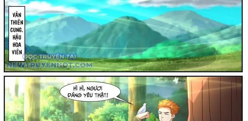Trọng Sinh Đô Thị Tu Tiên 1060 trang 17