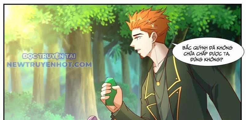 Trọng Sinh Đô Thị Tu Tiên 1060 trang 25