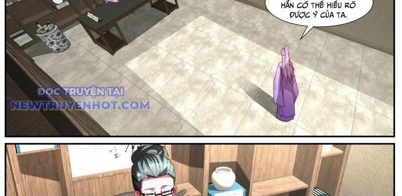 Trọng Sinh Đô Thị Tu Tiên 1060 trang 29