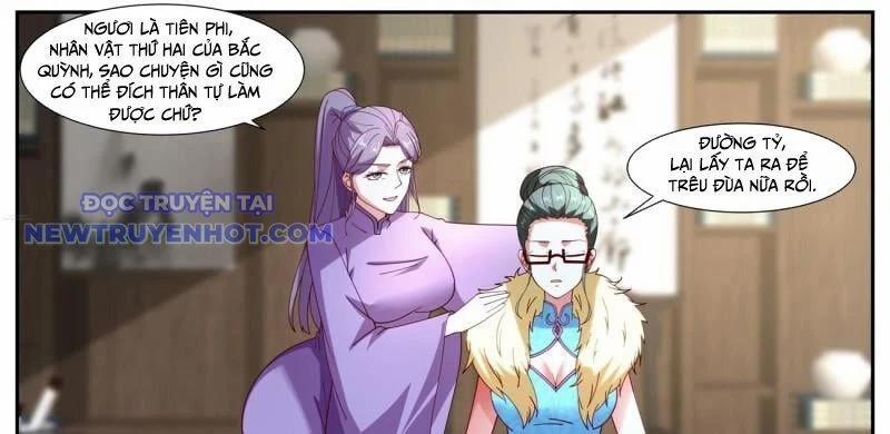 Trọng Sinh Đô Thị Tu Tiên 1060 trang 31
