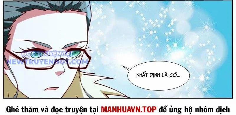 Trọng Sinh Đô Thị Tu Tiên 1060 trang 36