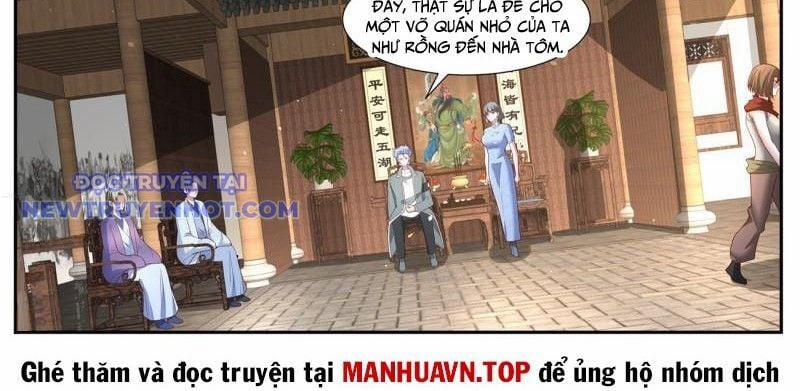 Trọng Sinh Đô Thị Tu Tiên 1061 trang 15