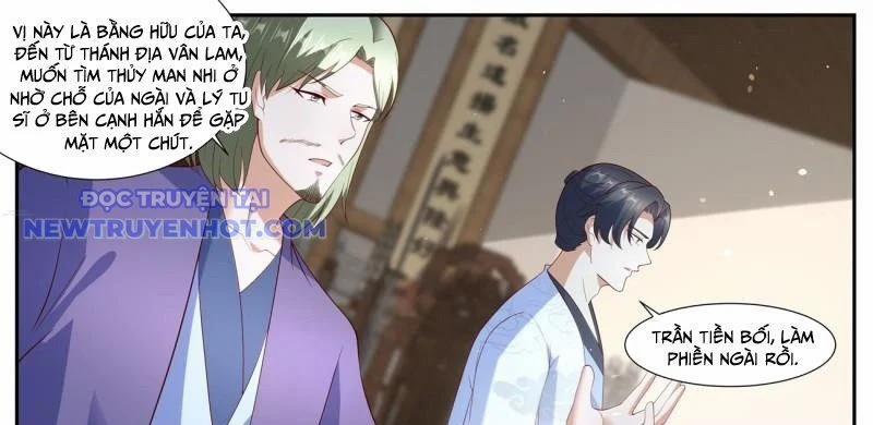 Trọng Sinh Đô Thị Tu Tiên 1061 trang 19