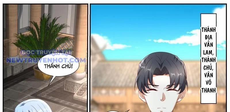 Trọng Sinh Đô Thị Tu Tiên 1061 trang 28