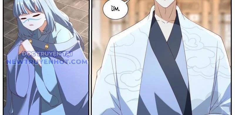 Trọng Sinh Đô Thị Tu Tiên 1061 trang 29