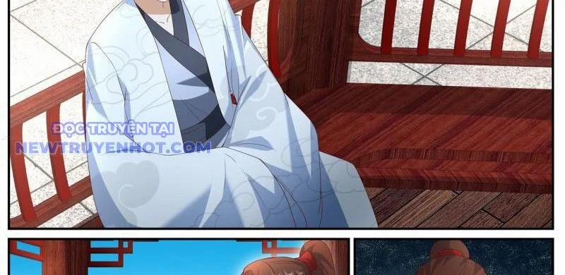 Trọng Sinh Đô Thị Tu Tiên 1061 trang 32