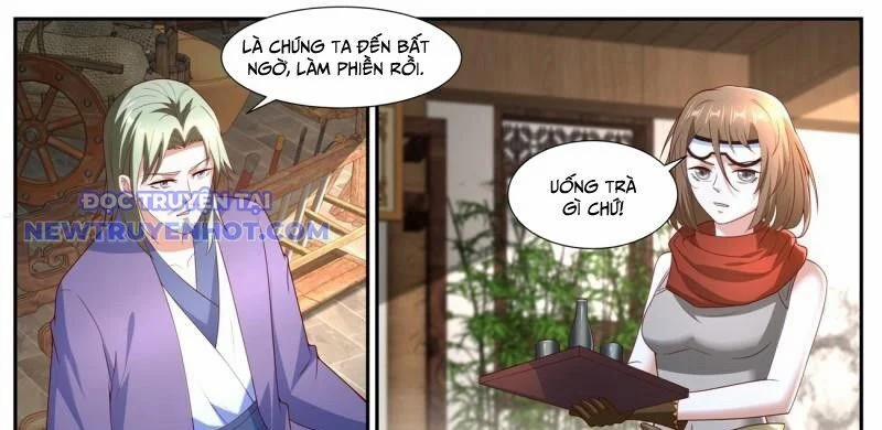 Trọng Sinh Đô Thị Tu Tiên 1061 trang 7
