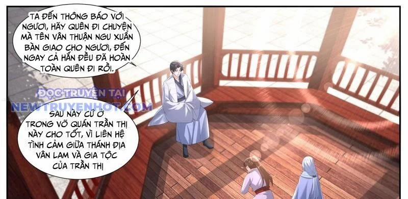 Trọng Sinh Đô Thị Tu Tiên 1062 trang 1