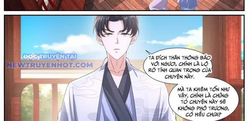 Trọng Sinh Đô Thị Tu Tiên 1062 trang 2