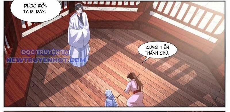 Trọng Sinh Đô Thị Tu Tiên 1062 trang 26